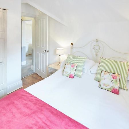 Host & Stay - Park Place Apartment Уитби Экстерьер фото